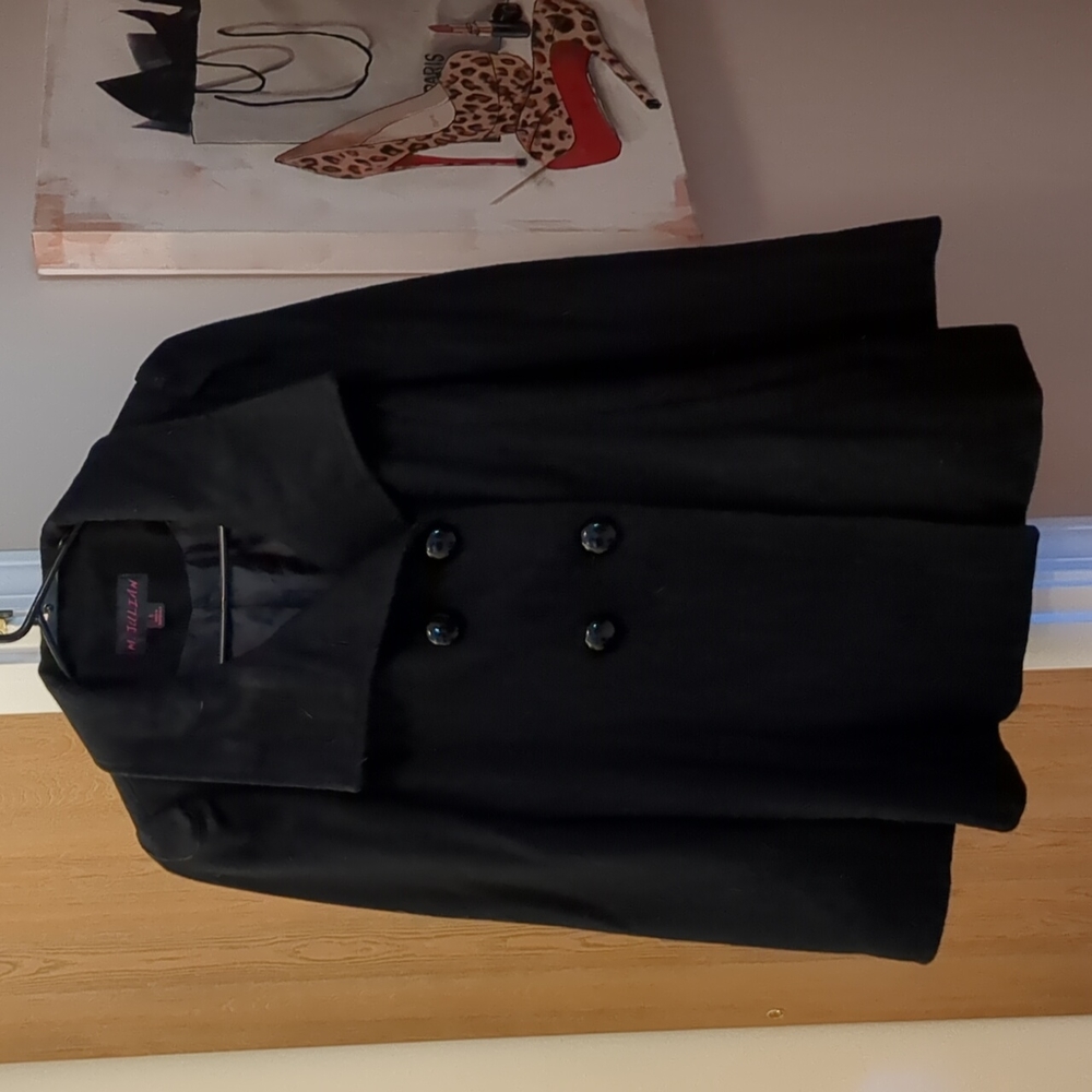 M Julian Woman's Coat